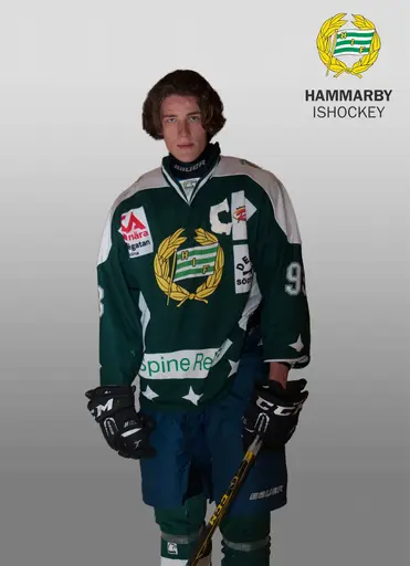 Foto: Henric Wauge (Bamsingarna / FotoWauge)