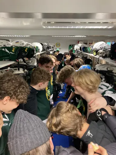 6-5-seger igen, denna gång mot Göta Traneberg.