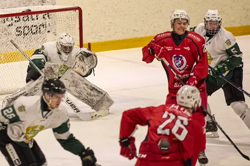 Seger mot Tumba på övertid. Foto: Pelle Lundberg