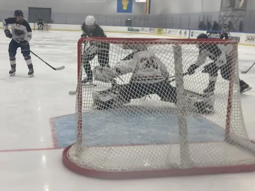Ännu en stabil insats och seger mot Lidingö med 5-2