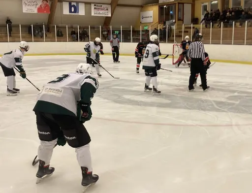 Bajen J18 på vinnarspåret igen
