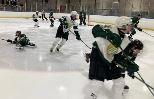4-0 mot Boo HC efter stabil insats.