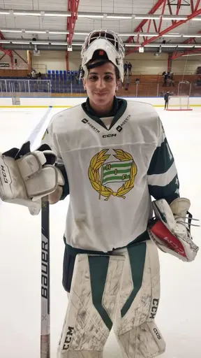 Bra cupdag i Enköping för Bajen J18