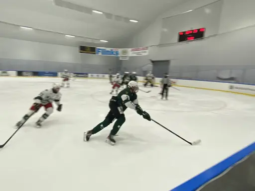 Skön seger mot Väsby.