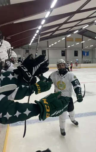 Väl kämpat men förlust borta mot Järna.