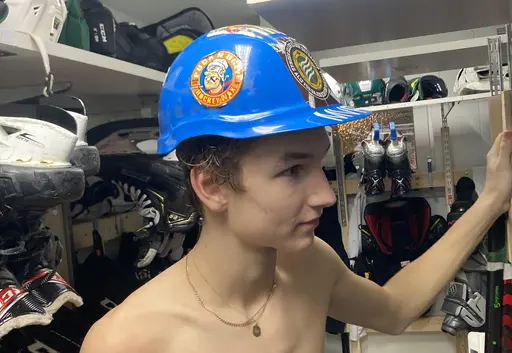 Bajen vann rättvist mot Nynäshamn