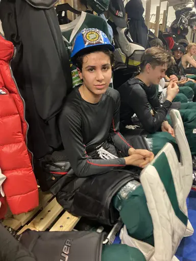 Tre välförtjänta pinnar mot Wings.