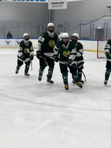 Seger mot Nyköping i svängig match.