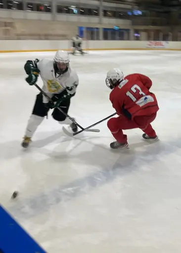 6-0 mot Tumba efter en bra laginsats