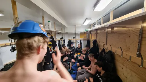 Ännu en stabil insats och seger mot Lidingö med 5-2