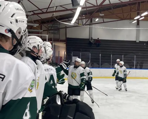 Seger mot Järfälla och klara för play off.