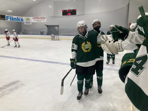 Hemmavinst mot Tumba