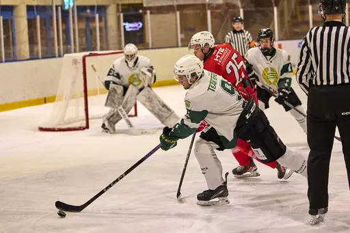 Seger mot Tumba på övertid. Foto: Pelle Lundberg