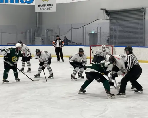 Seger mot Nyköping i svängig match.