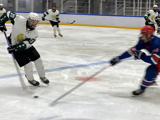 Uddamålsseger mot Trångsund i första träningsmatchen.