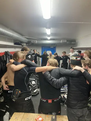 6-0 mot Tumba efter en bra laginsats