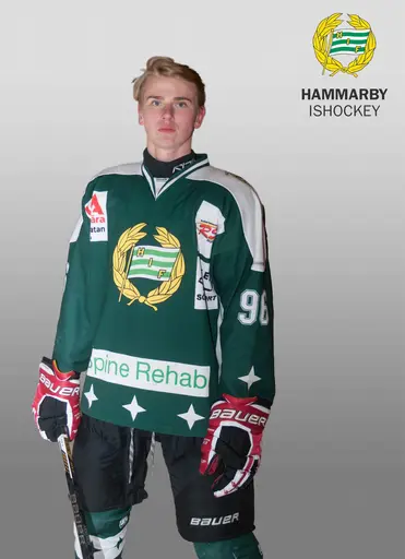 Foto: Henric Wauge (Bamsingarna / FotoWauge)