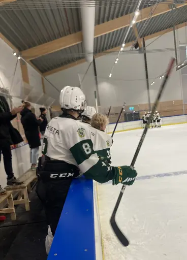 Bra cupdag i Enköping för Bajen J18