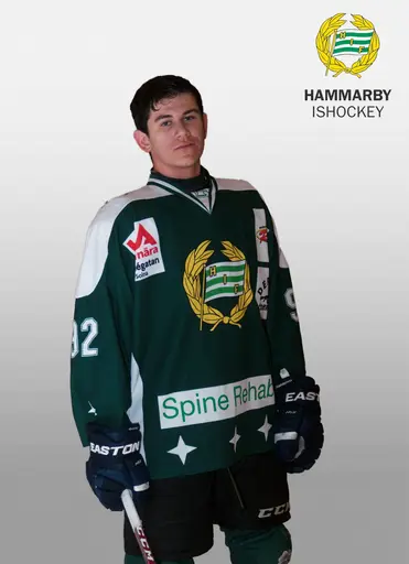 Foto: Henric Wauge (Bamsingarna / FotoWauge)