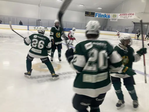 Hemmavinst mot Tumba