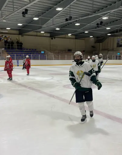 6-0 mot Tumba efter en bra laginsats
