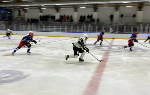 Uddamålsseger mot Trångsund i första träningsmatchen.