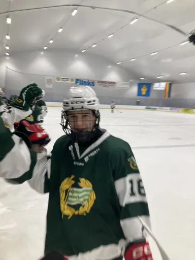 Vinst mot Åker/Strängnäs