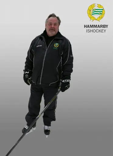 Foto: Henric Wauge (Bamsingarna / FotoWauge)