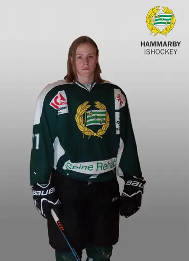 Foto: Henric Wauge (Bamsingarna / FotoWauge)