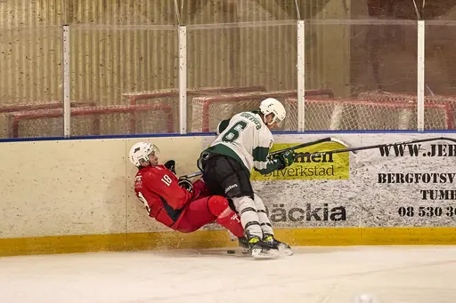 Seger mot Tumba på övertid. Foto: Pelle Lundberg