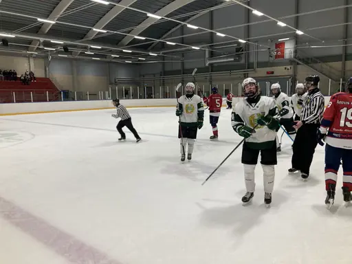 Vinst mot Viggbyholm