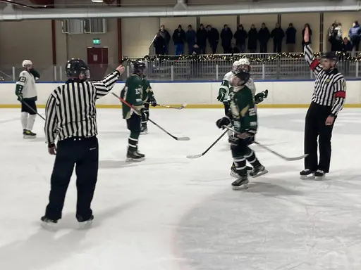 4-0 mot Boo HC efter stabil insats.
