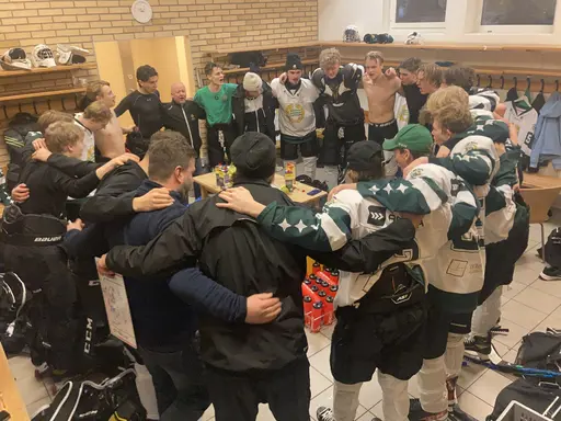 Vinst mot Älta!