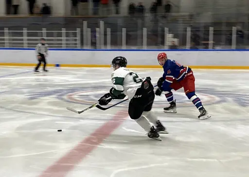 Uddamålsseger mot Trångsund i första träningsmatchen.