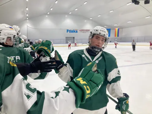 6-5-seger igen, denna gång mot Göta Traneberg.
