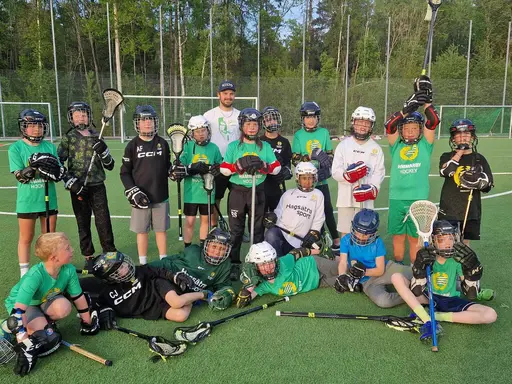 Eftersäsong med TEAM12