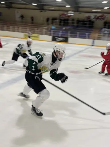 6-0 mot Tumba efter en bra laginsats