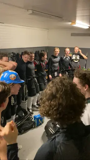 Ny seger och målvaktsmål!