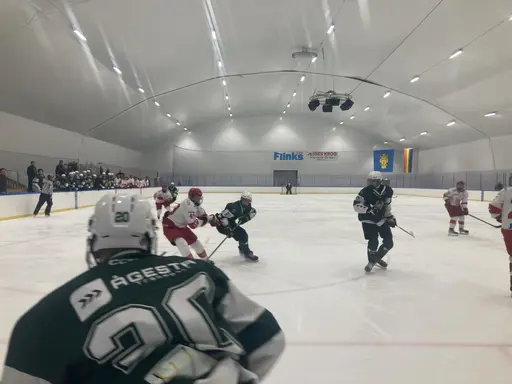 Välförtjänt vinst mot Vallentuna