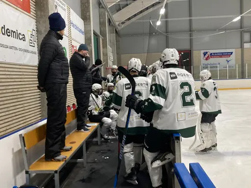 Vinst mot Viggbyholm