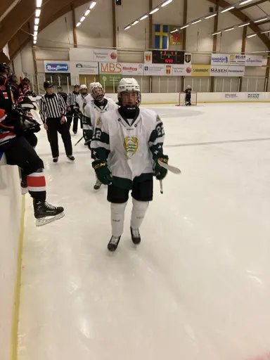 Bajen J18 på vinnarspåret igen