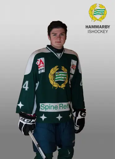 Foto: Henric Wauge (Bamsingarna / FotoWauge)