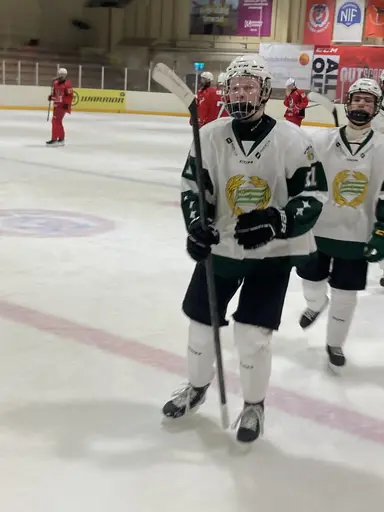 6-0 mot Tumba efter en bra laginsats