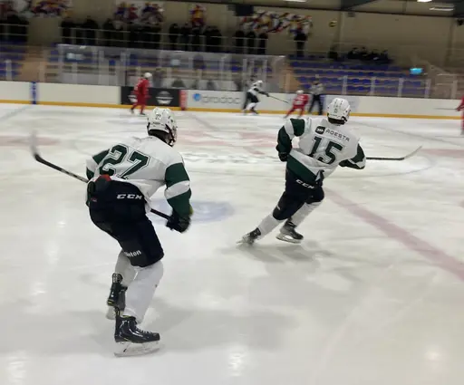 6-0 mot Tumba efter en bra laginsats