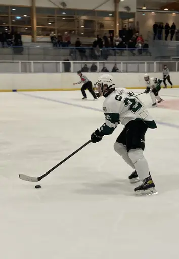Ny nolla bakåt och bättre spel än senast i segermatchen mot Älta