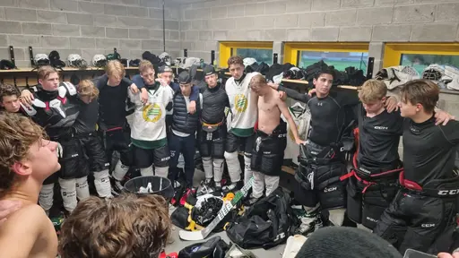 Bra cupdag i Enköping för Bajen J18