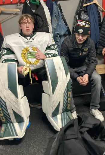 6-0 mot Tumba efter en bra laginsats
