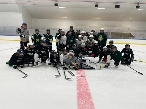 Zinkensdamms IP. Grupp 1: F10-F16. Grupp 2: U9-U14