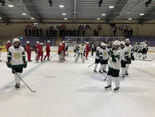 6-0 mot Tumba efter en bra laginsats