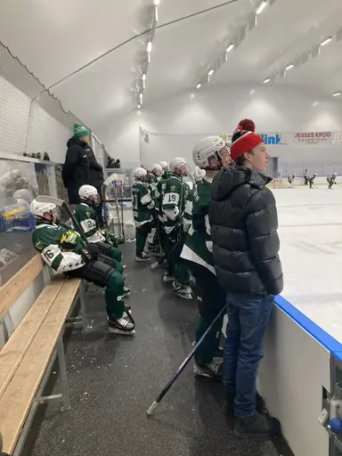 Seger mot Nyköping i svängig match.